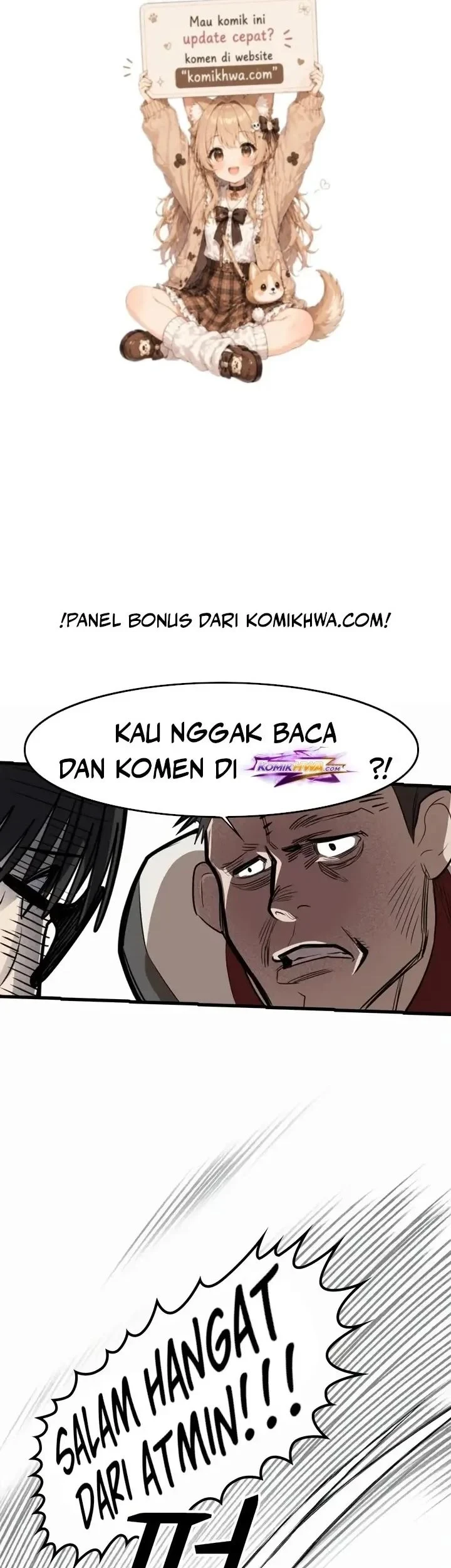 Legend of the Low-Level Martial Artist Chapter 12 - halaman 90