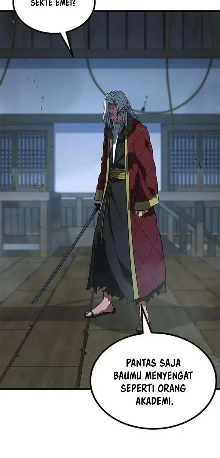Legend of the Low-Level Martial Artist Chapter 13 - halaman 2