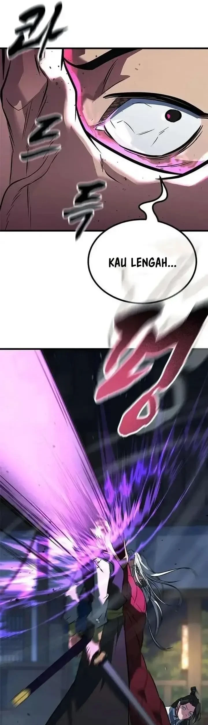 Legend of the Low-Level Martial Artist Chapter 13 - halaman 30