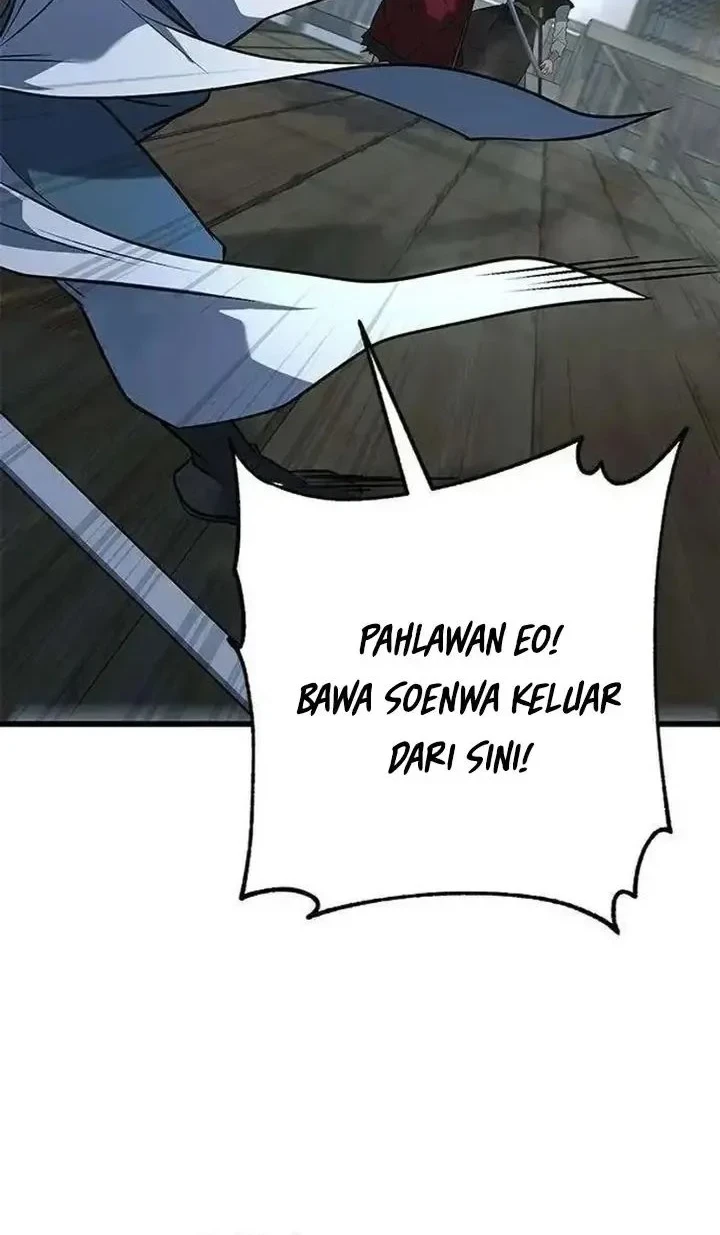 Legend of the Low-Level Martial Artist Chapter 13 - halaman 35