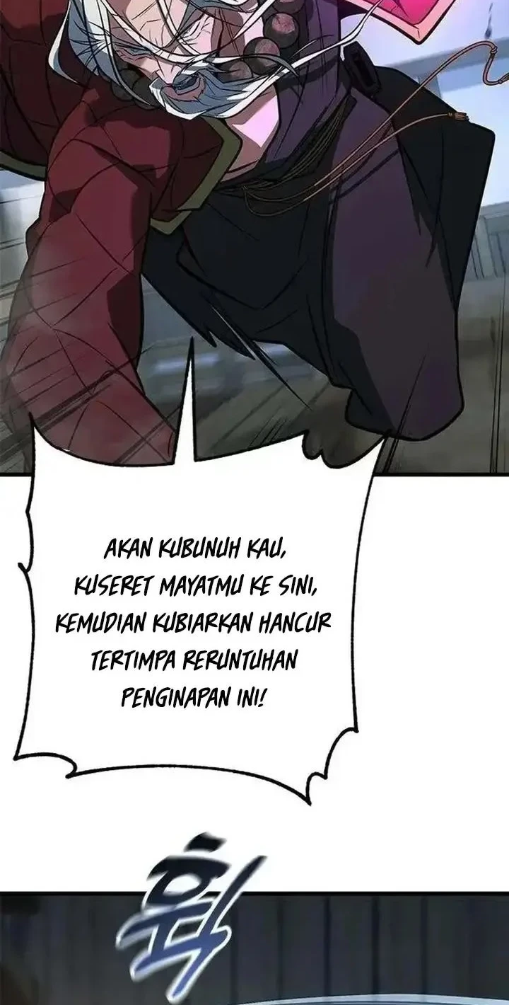 Legend of the Low-Level Martial Artist Chapter 13 - halaman 39