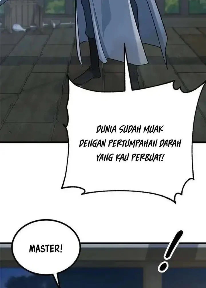 Legend of the Low-Level Martial Artist Chapter 13 - halaman 4