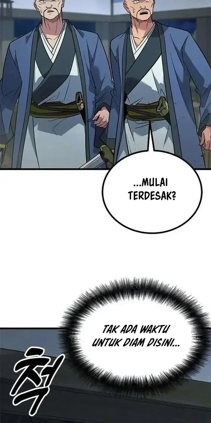 Legend of the Low-Level Martial Artist Chapter 13 - halaman 48