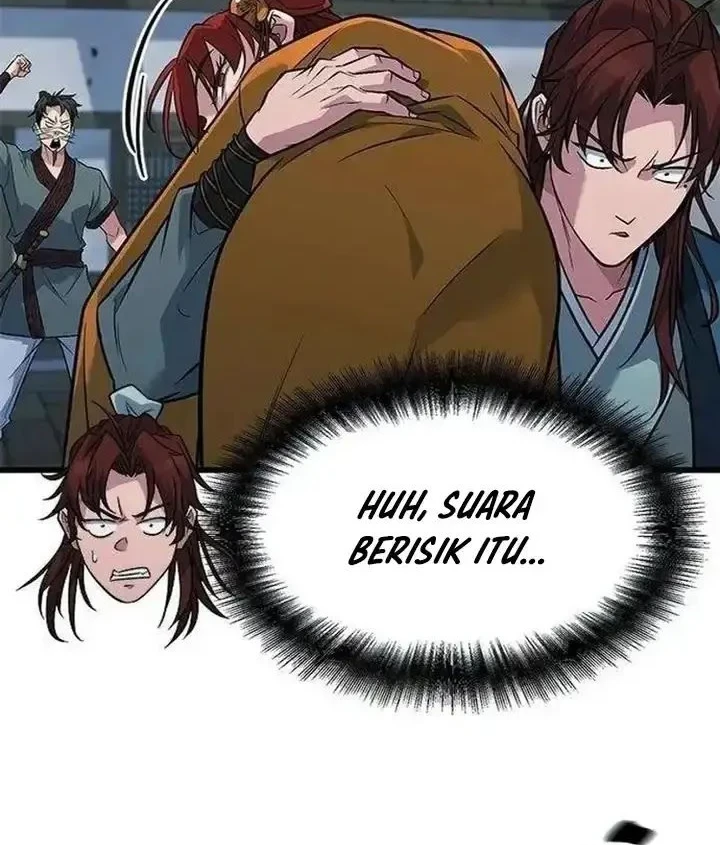 Legend of the Low-Level Martial Artist Chapter 13 - halaman 52