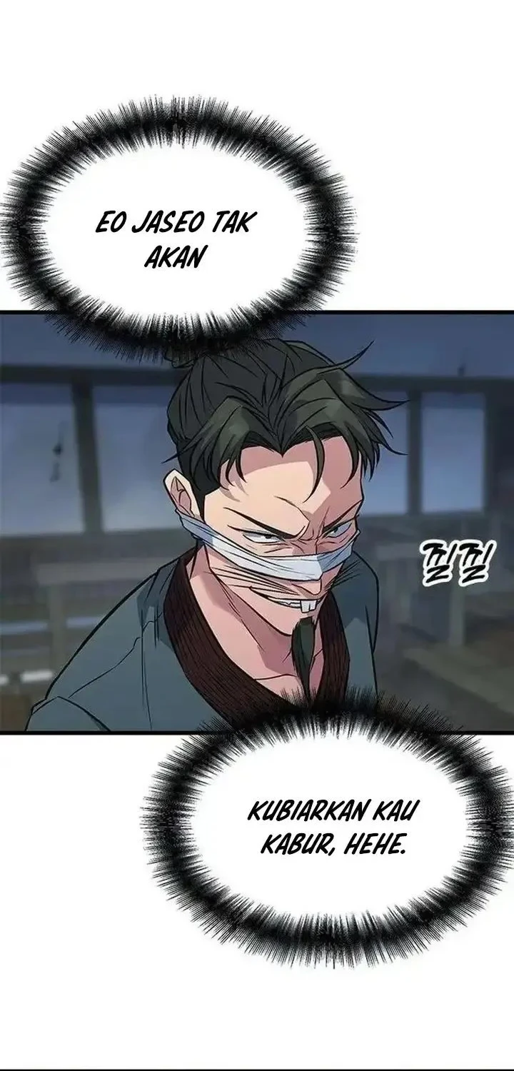 Legend of the Low-Level Martial Artist Chapter 13 - halaman 56