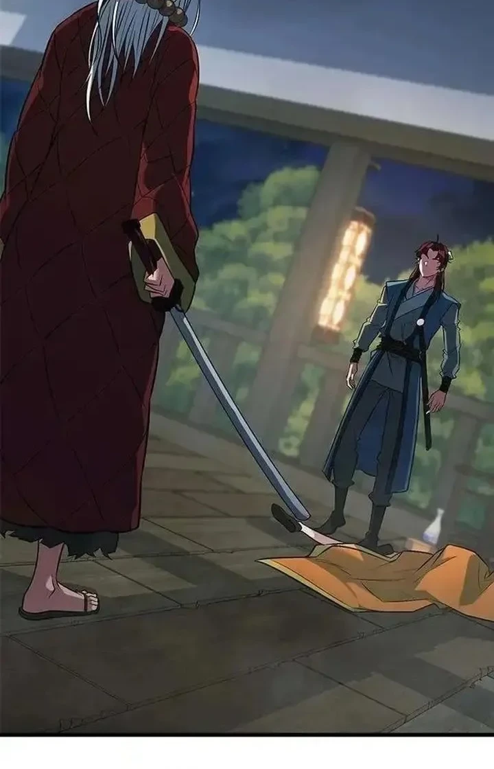 Legend of the Low-Level Martial Artist Chapter 13 - halaman 58