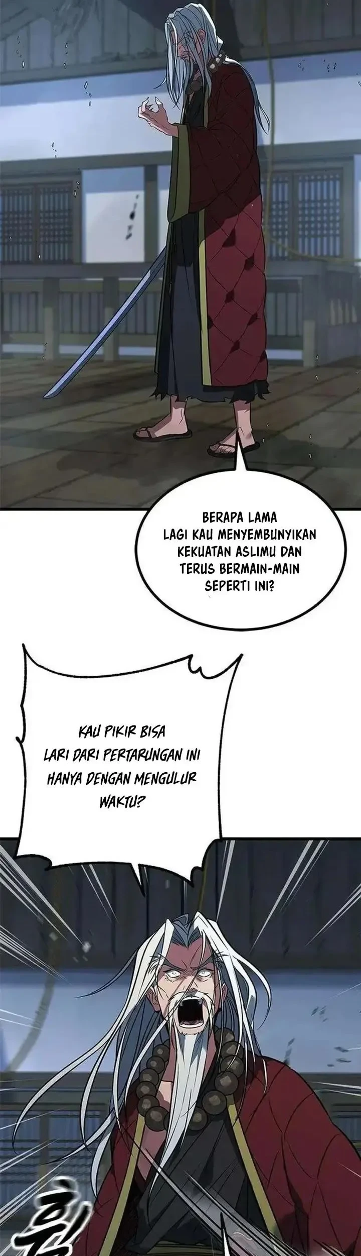 Legend of the Low-Level Martial Artist Chapter 13 - halaman 72