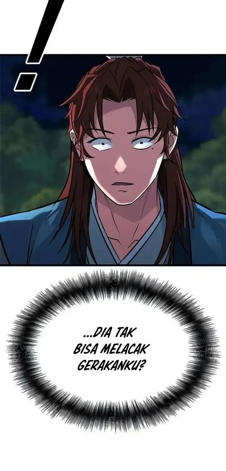 Legend of the Low-Level Martial Artist Chapter 13 - halaman 75