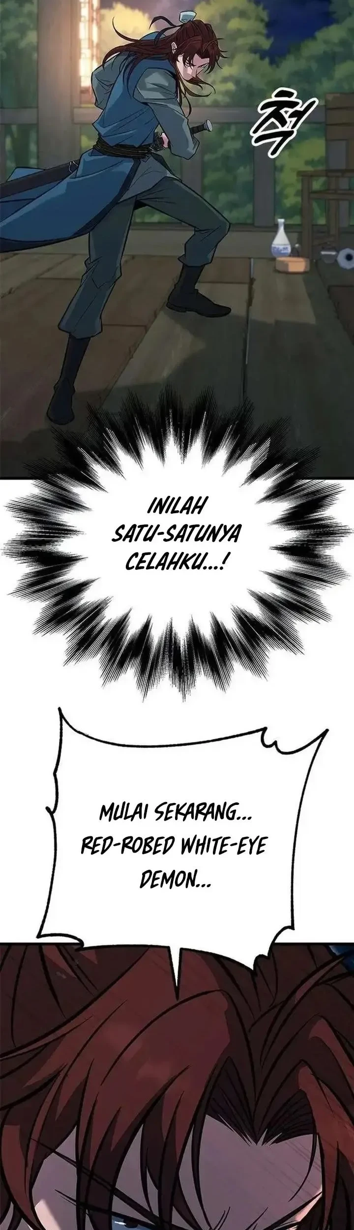 Legend of the Low-Level Martial Artist Chapter 13 - halaman 78