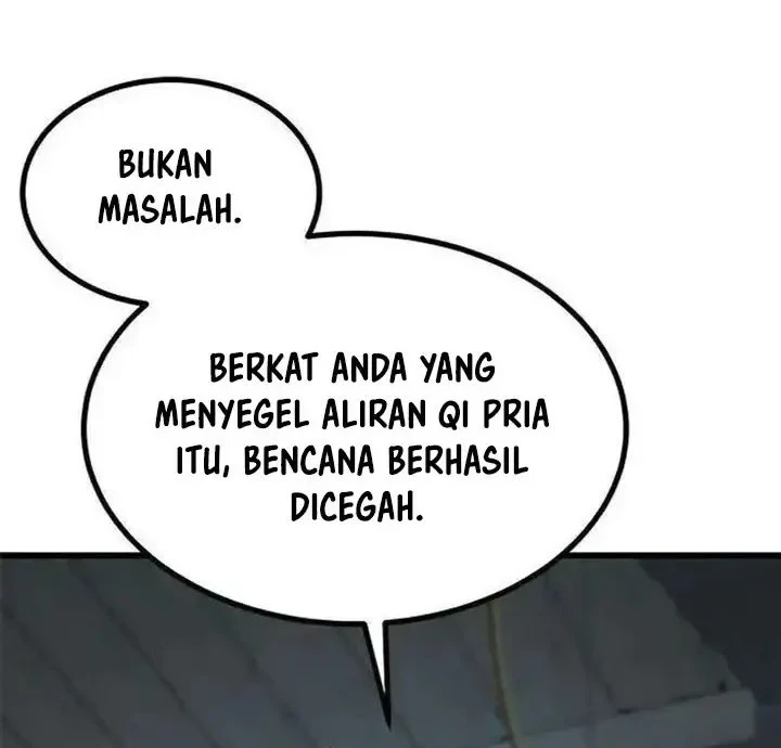 Legend of the Low-Level Martial Artist Chapter 13 - halaman 8