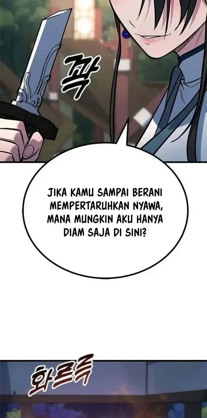 Legend of the Low-Level Martial Artist Chapter 14 - halaman 10