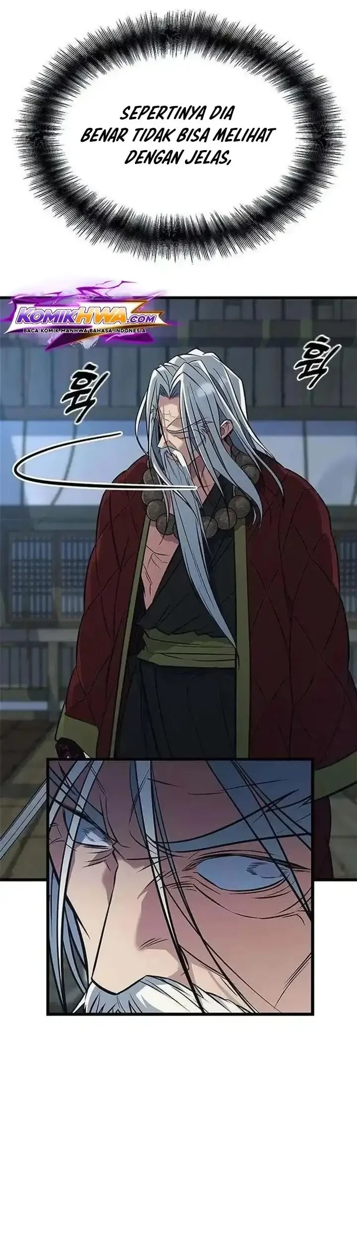 Legend of the Low-Level Martial Artist Chapter 14 - halaman 13