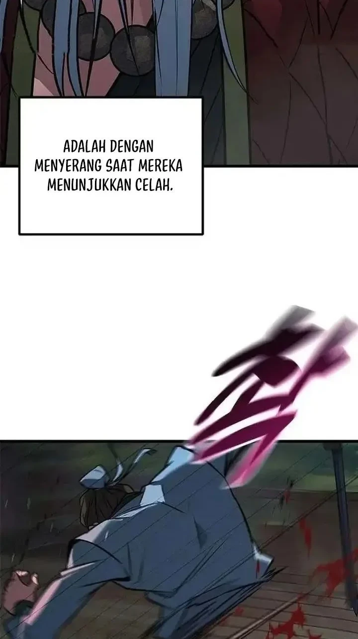 Legend of the Low-Level Martial Artist Chapter 14 - halaman 16