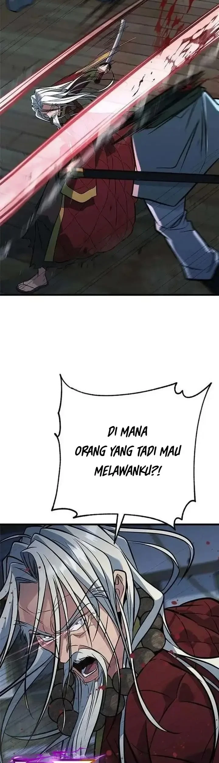 Legend of the Low-Level Martial Artist Chapter 14 - halaman 17
