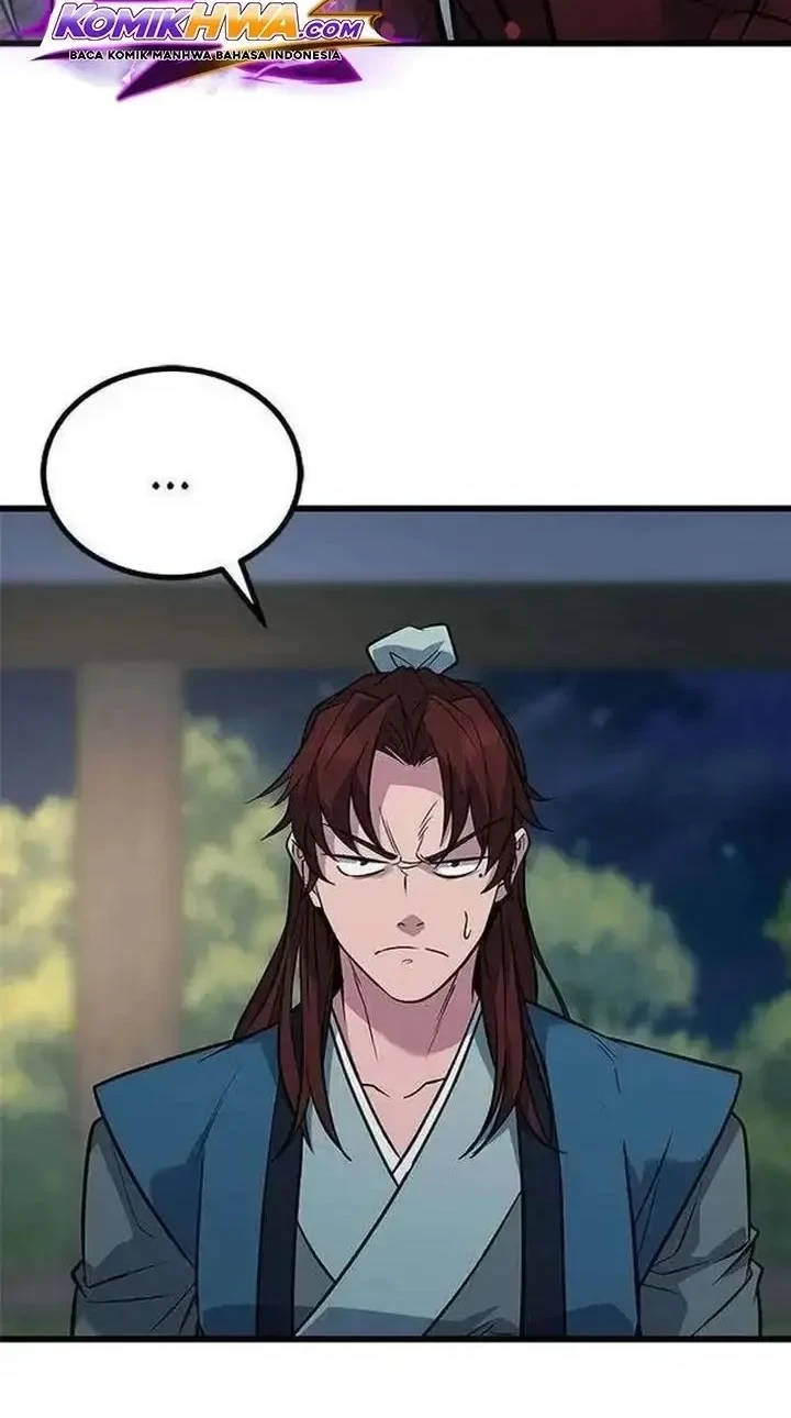 Legend of the Low-Level Martial Artist Chapter 14 - halaman 18