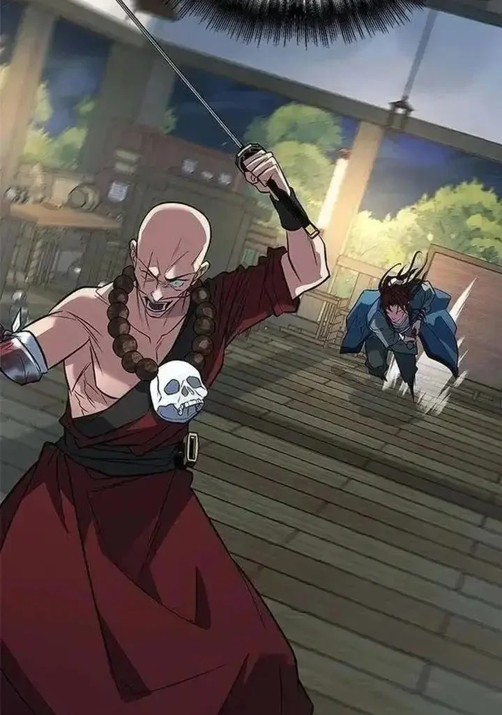 Legend of the Low-Level Martial Artist Chapter 14 - halaman 28