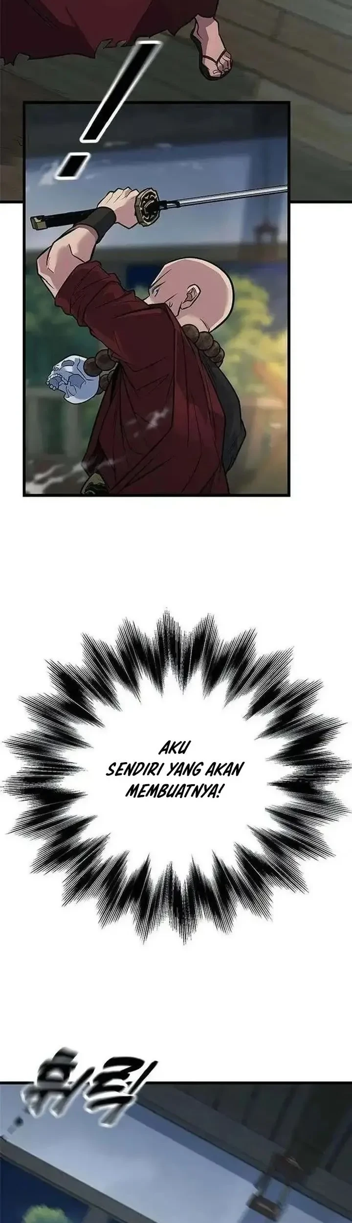 Legend of the Low-Level Martial Artist Chapter 14 - halaman 29