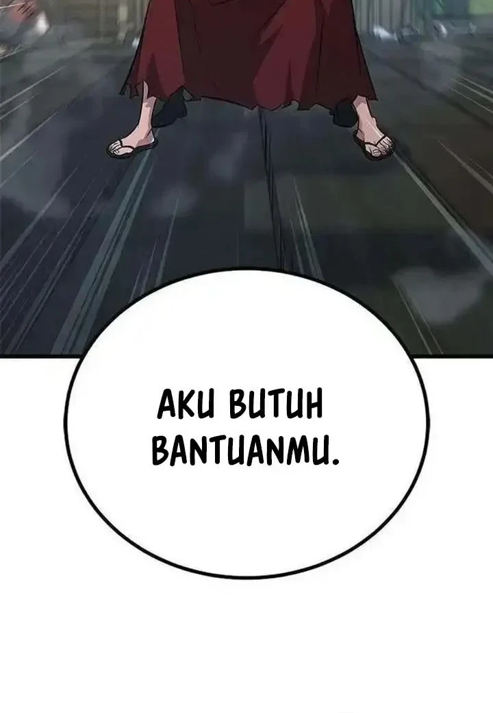 Legend of the Low-Level Martial Artist Chapter 14 - halaman 39