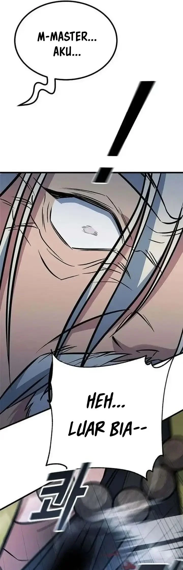 Legend of the Low-Level Martial Artist Chapter 14 - halaman 56