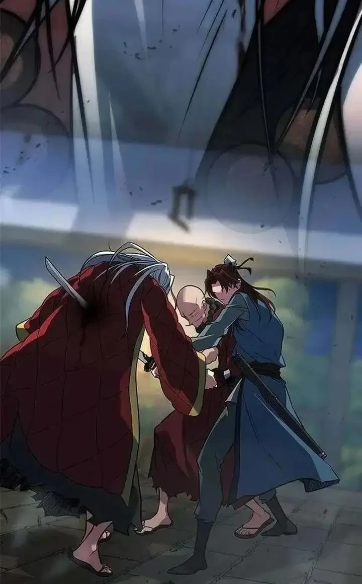 Legend of the Low-Level Martial Artist Chapter 14 - halaman 58