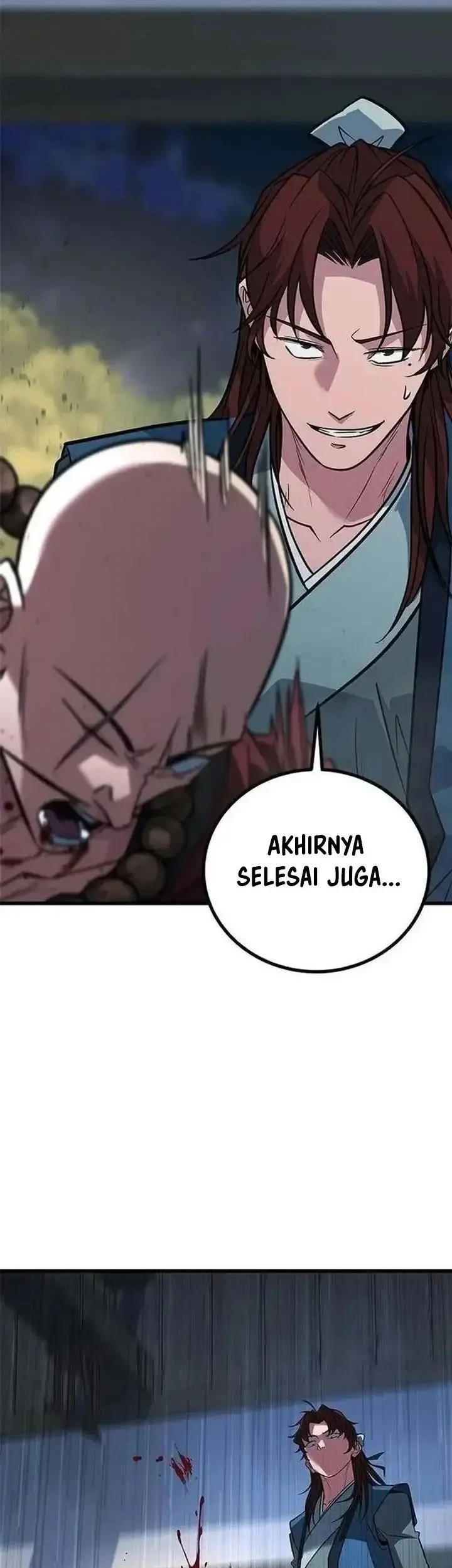 Legend of the Low-Level Martial Artist Chapter 14 - halaman 61