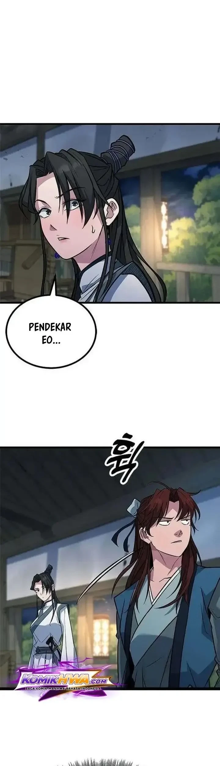 Legend of the Low-Level Martial Artist Chapter 14 - halaman 65
