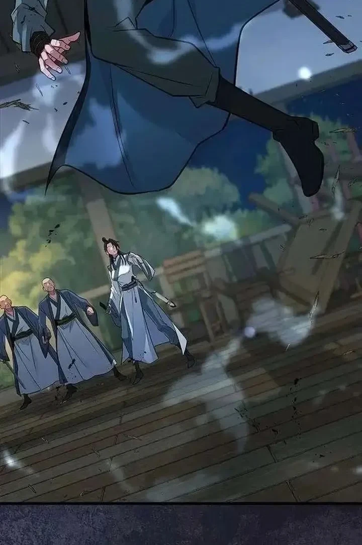 Legend of the Low-Level Martial Artist Chapter 14 - halaman 72