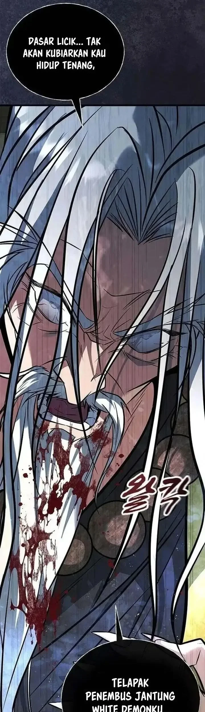 Legend of the Low-Level Martial Artist Chapter 14 - halaman 74