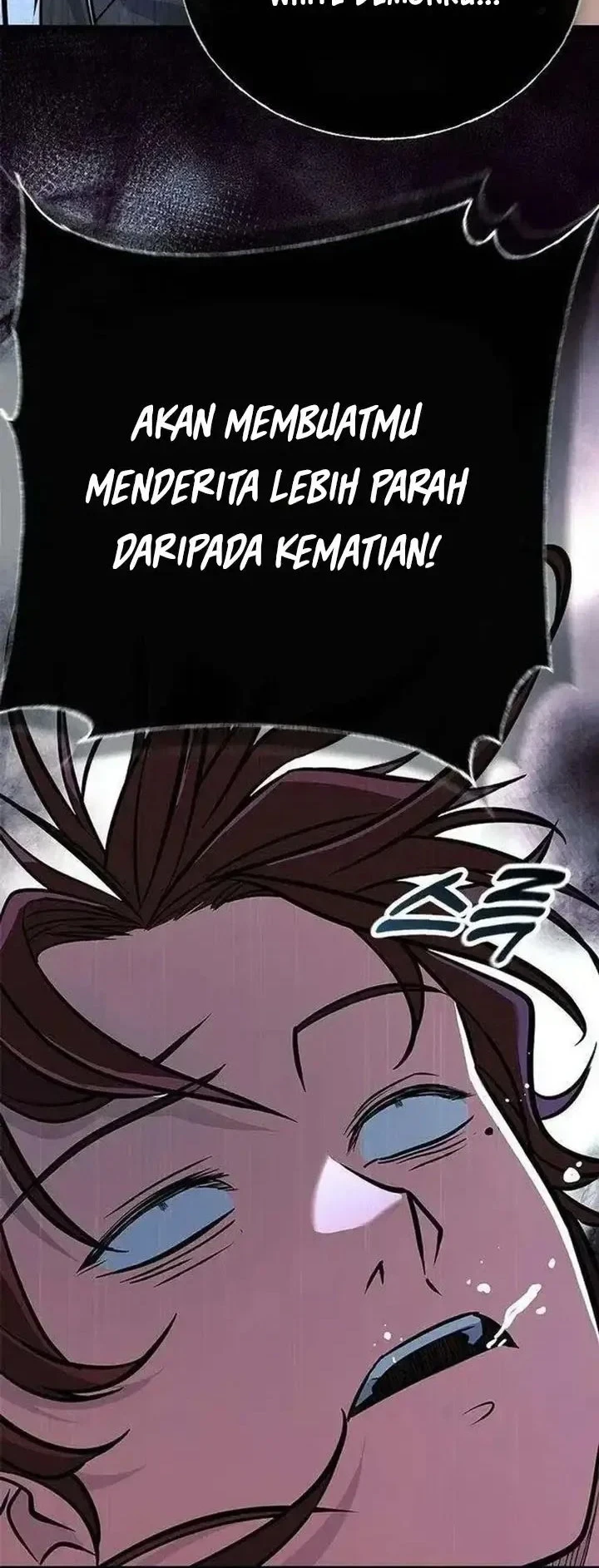 Legend of the Low-Level Martial Artist Chapter 14 - halaman 75