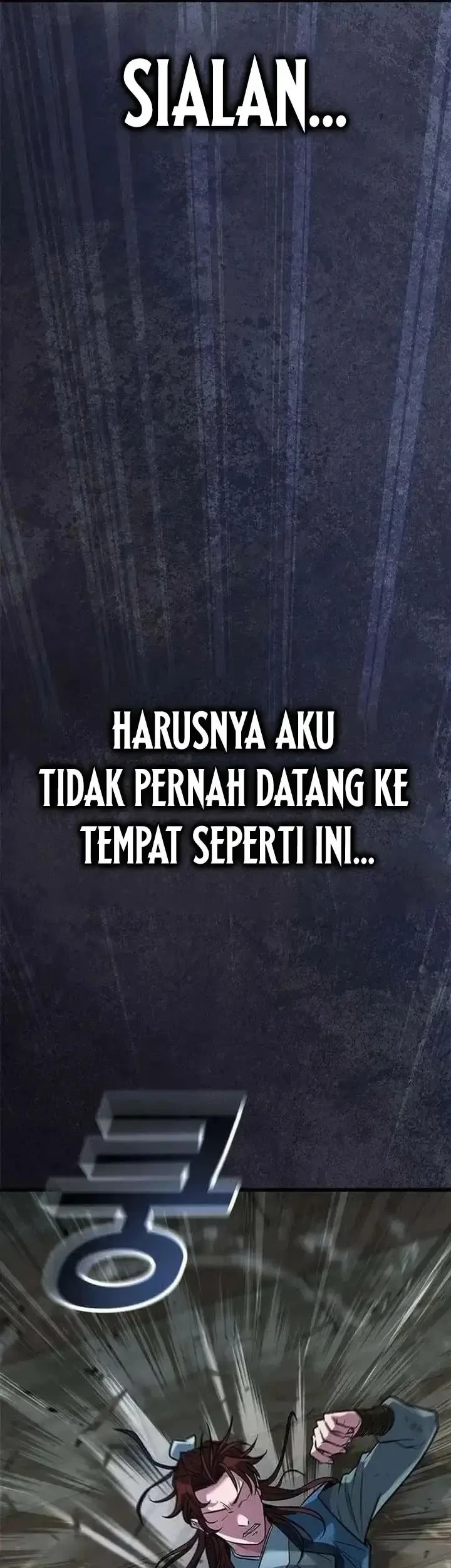 Legend of the Low-Level Martial Artist Chapter 14 - halaman 76