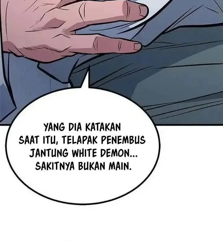 Legend of the Low-Level Martial Artist Chapter 14 - halaman 85