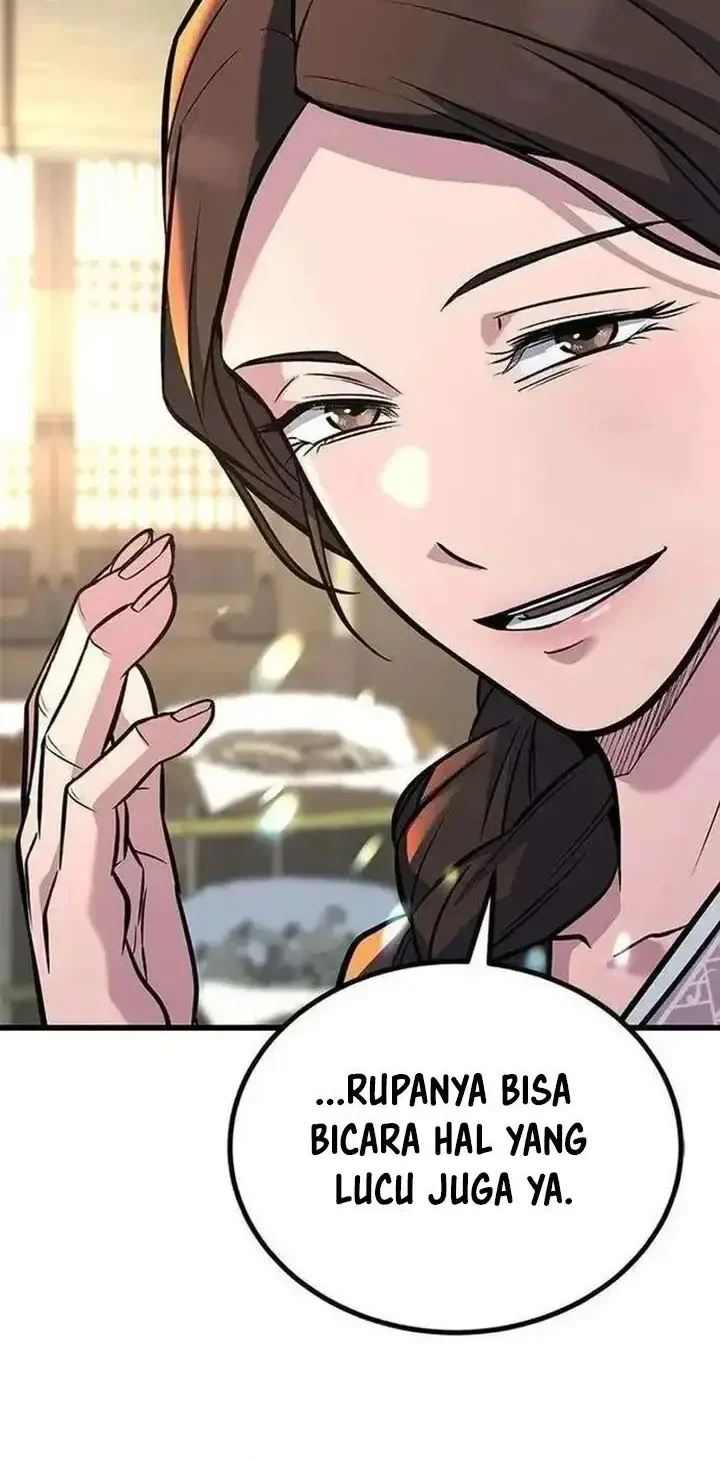 Legend of the Low-Level Martial Artist Chapter 14 - halaman 89