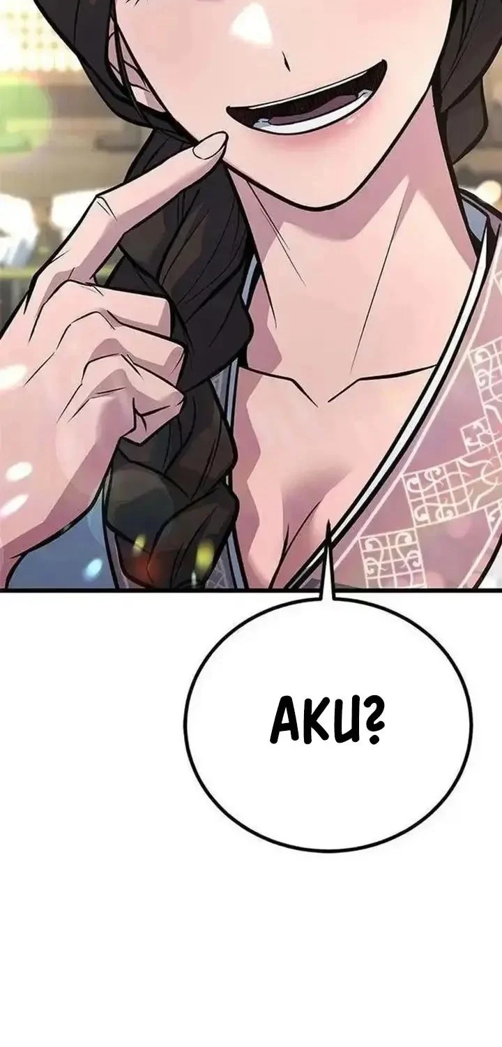Legend of the Low-Level Martial Artist Chapter 14 - halaman 91