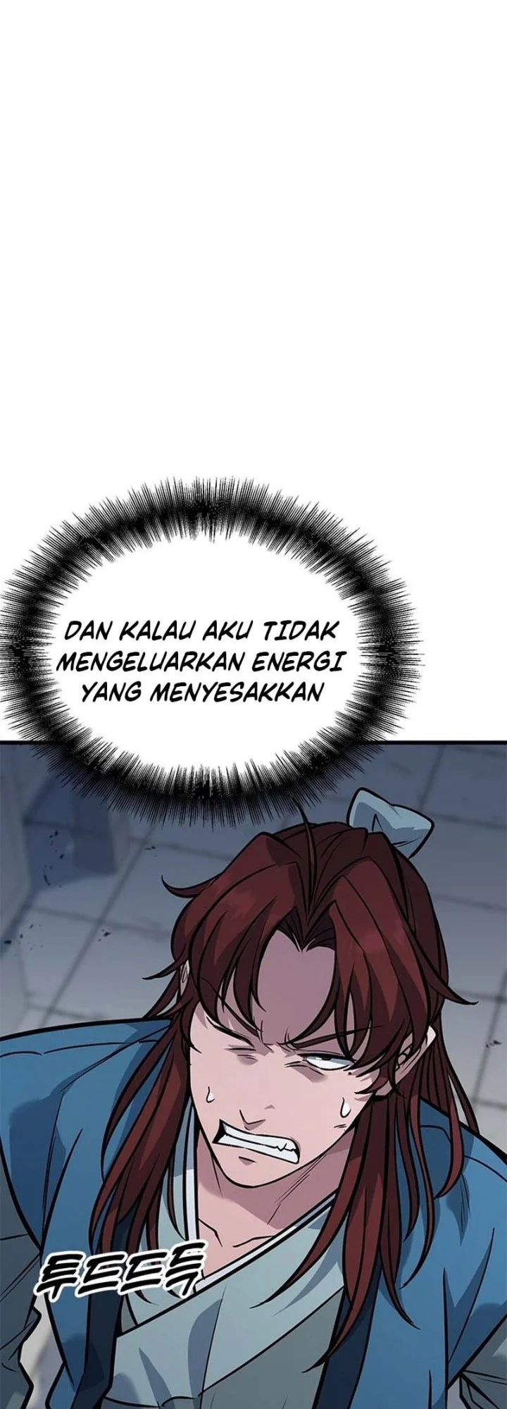 Legend of the Low-Level Martial Artist Chapter 15 - halaman 24