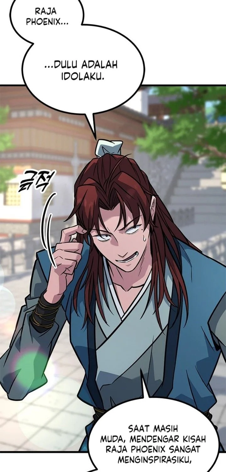 Legend of the Low-Level Martial Artist Chapter 16 - halaman 10