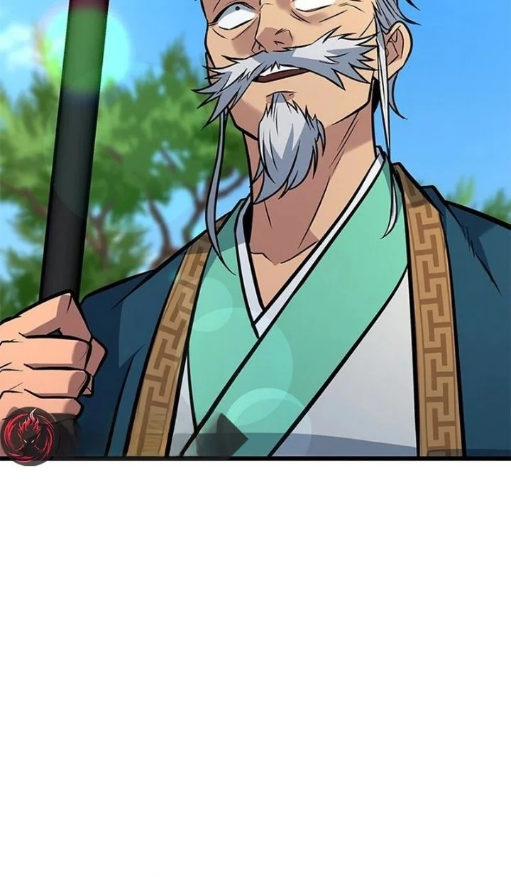 Legend of the Low-Level Martial Artist Chapter 16 - halaman 14