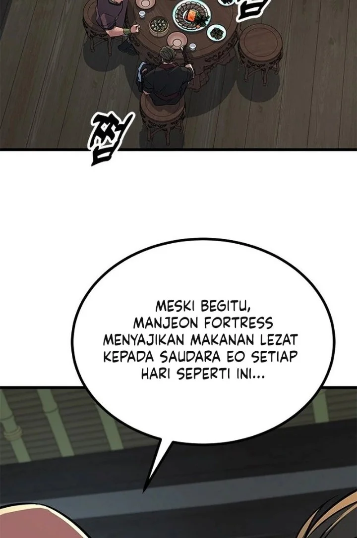 Legend of the Low-Level Martial Artist Chapter 16 - halaman 22