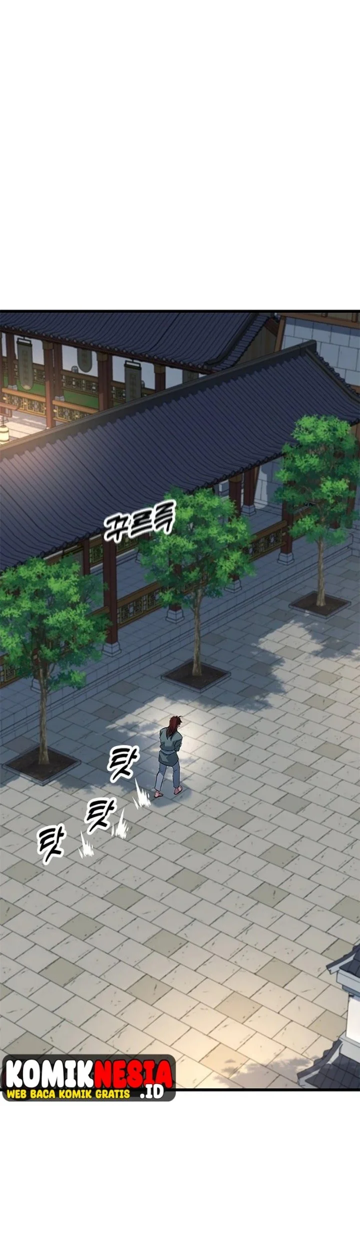 Legend of the Low-Level Martial Artist Chapter 16 - halaman 25
