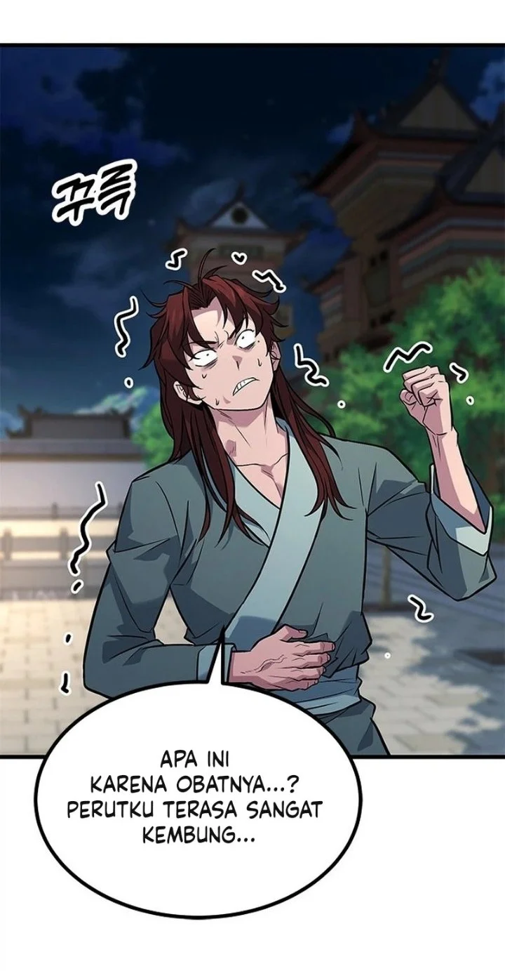 Legend of the Low-Level Martial Artist Chapter 16 - halaman 26