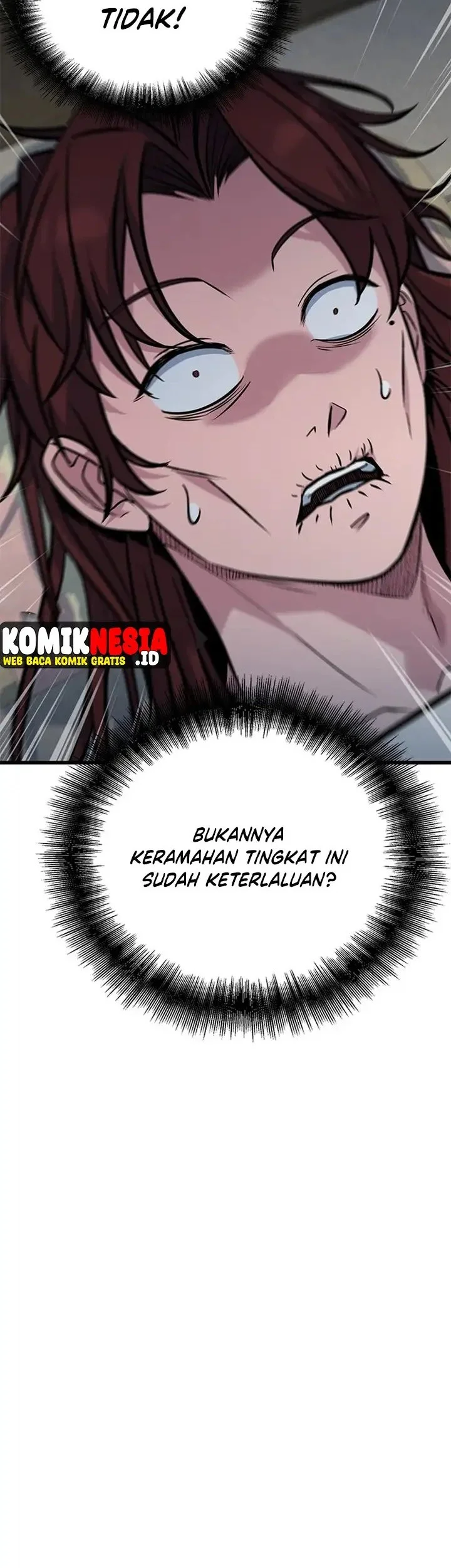 Legend of the Low-Level Martial Artist Chapter 17 - halaman 18