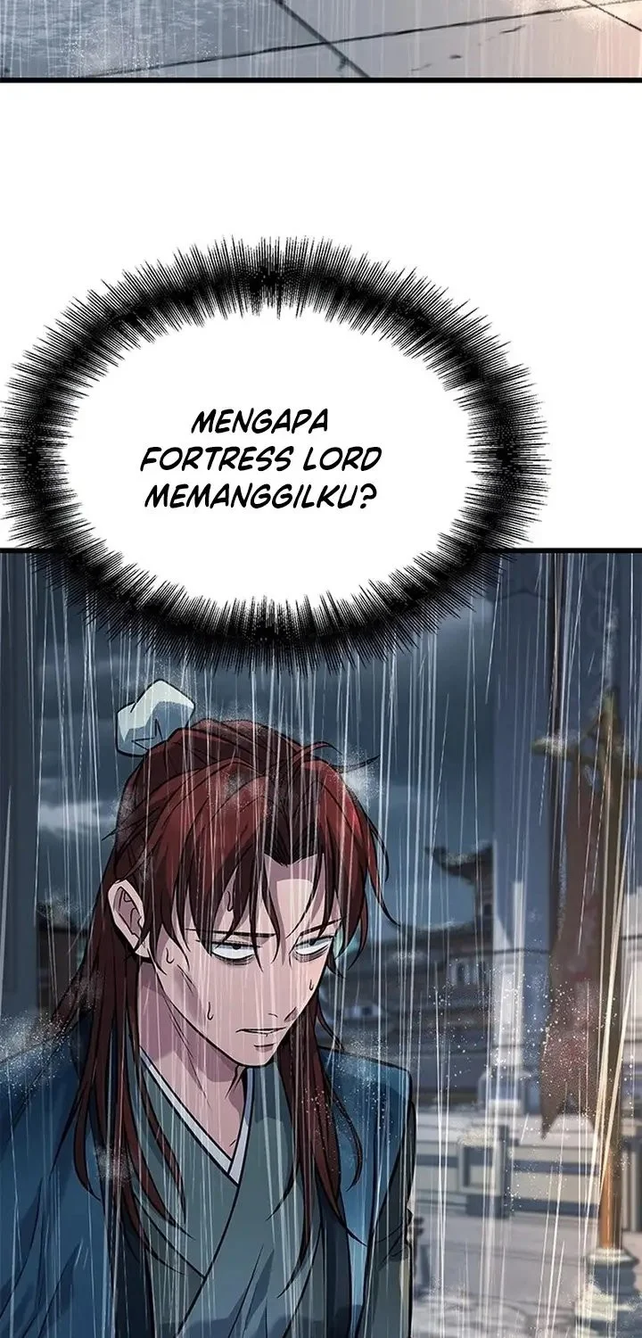 Legend of the Low-Level Martial Artist Chapter 17 - halaman 22