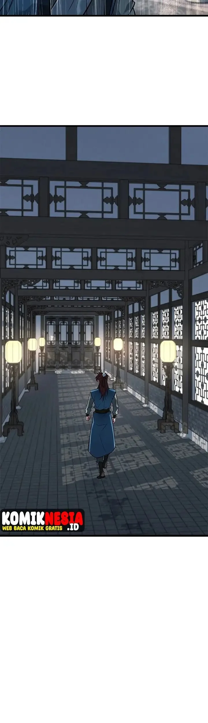 Legend of the Low-Level Martial Artist Chapter 17 - halaman 23