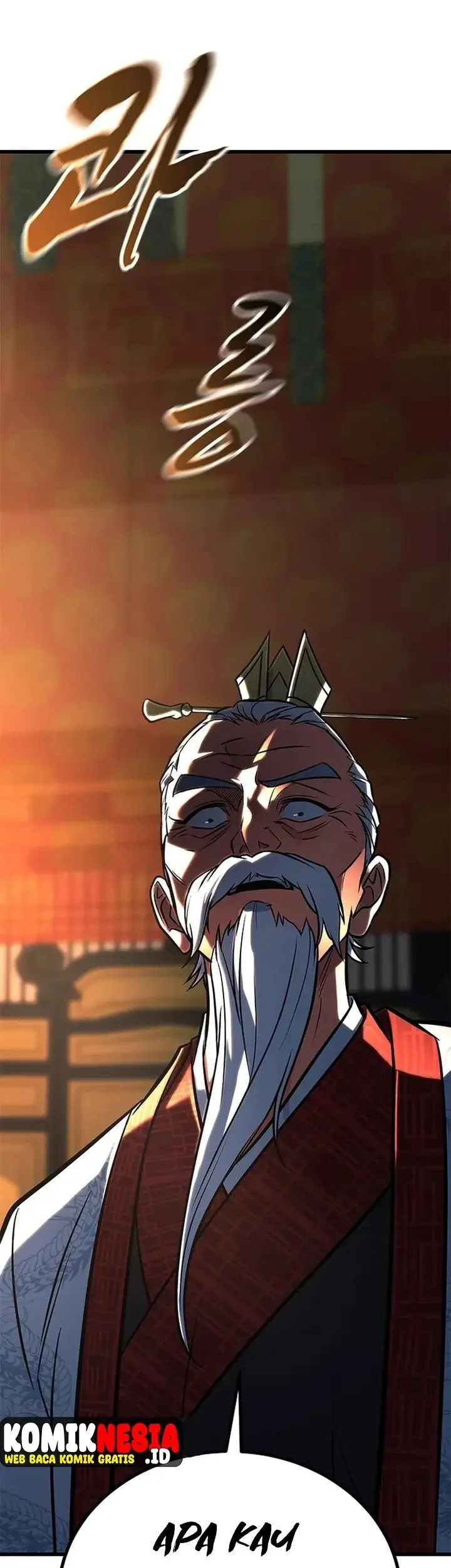 Legend of the Low-Level Martial Artist Chapter 17 - halaman 26