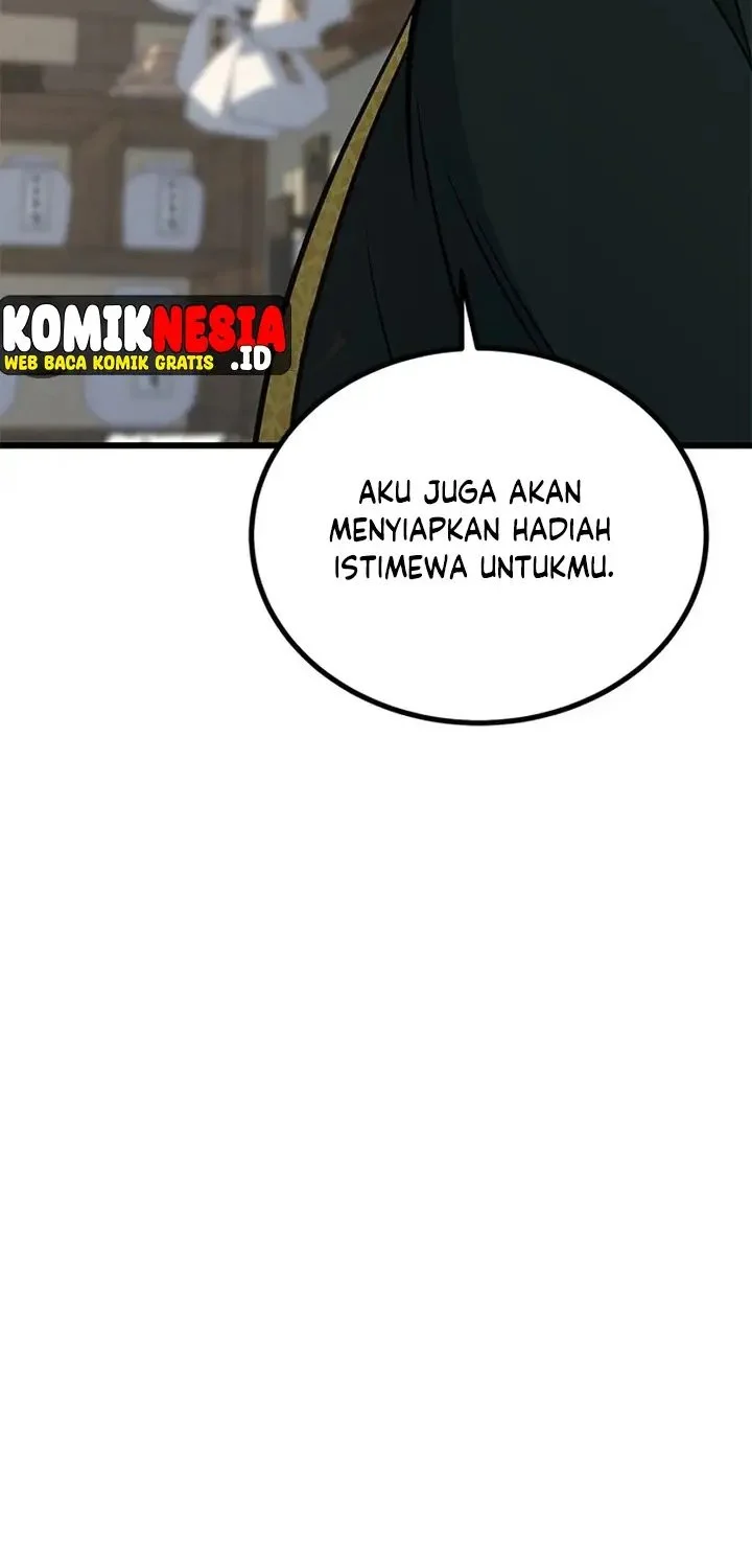 Legend of the Low-Level Martial Artist Chapter 17 - halaman 4