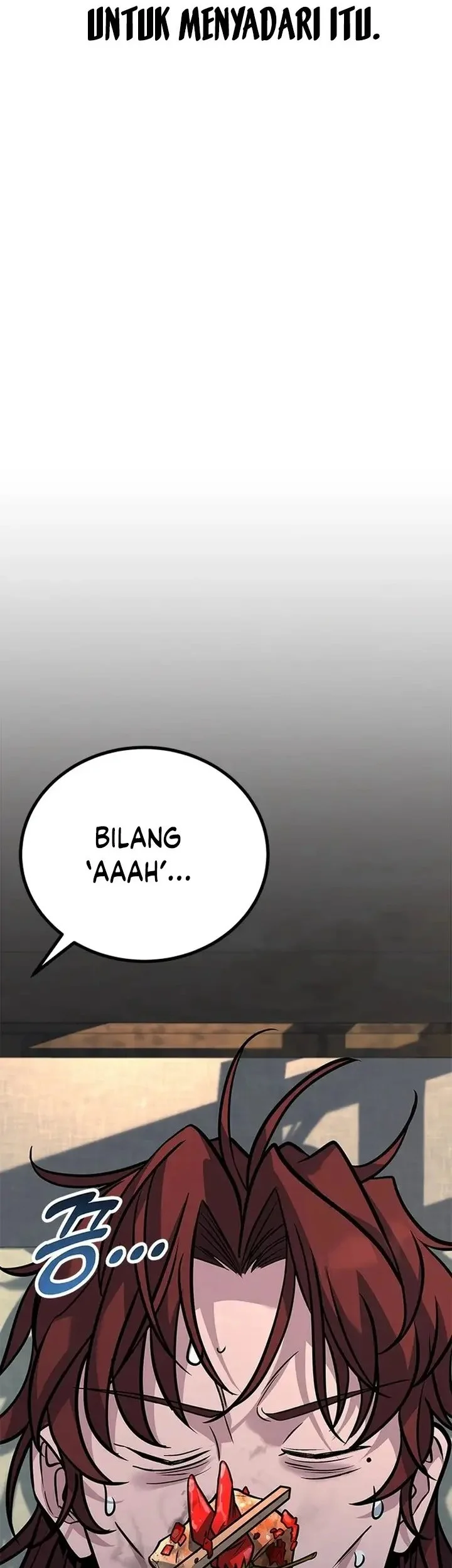 Legend of the Low-Level Martial Artist Chapter 17 - halaman 6