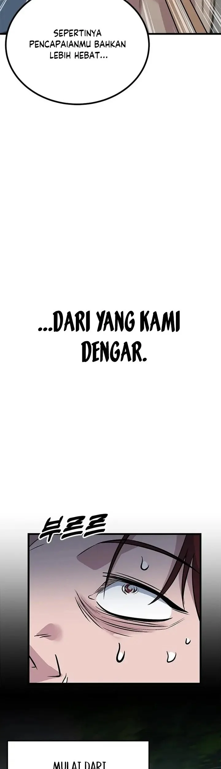 Legend of the Low-Level Martial Artist Chapter 17 - halaman 9