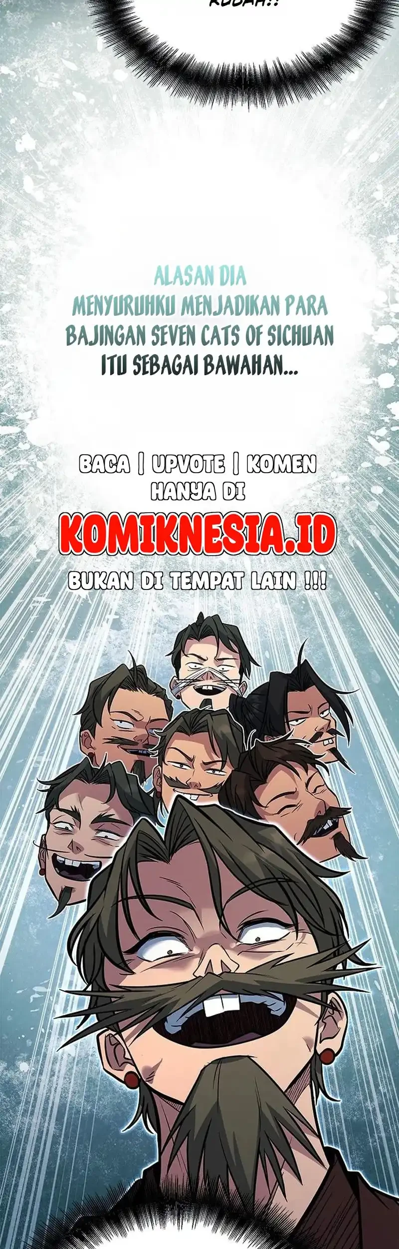 Legend of the Low-Level Martial Artist Chapter 18 - halaman 13