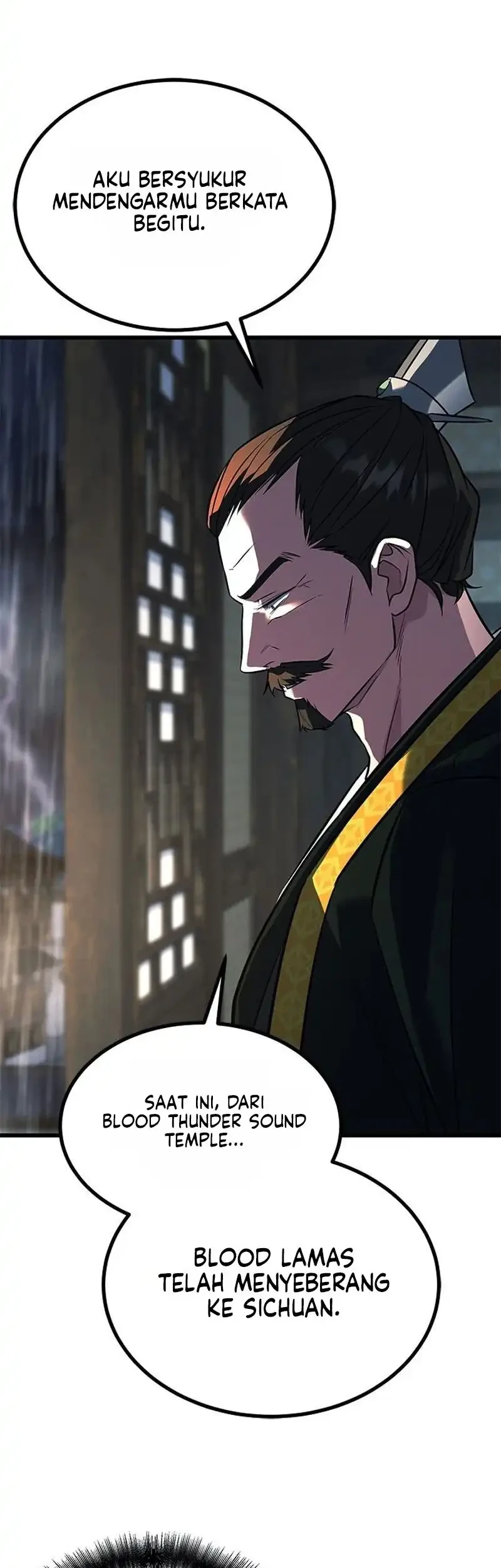 Legend of the Low-Level Martial Artist Chapter 18 - halaman 21
