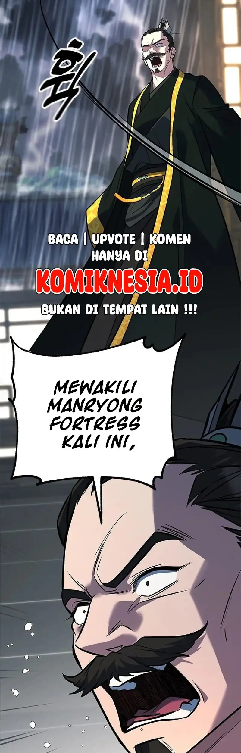 Legend of the Low-Level Martial Artist Chapter 18 - halaman 28