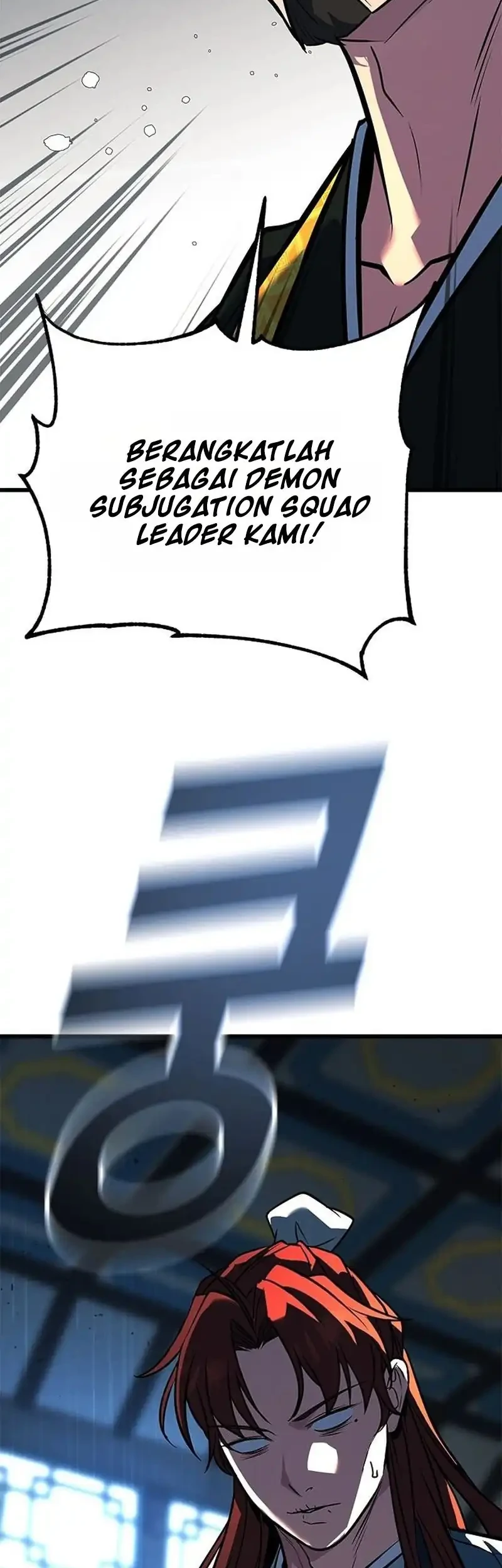 Legend of the Low-Level Martial Artist Chapter 18 - halaman 29